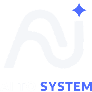 Logo AITO SYSTEM