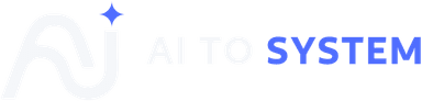 AITO SYSTEM logo